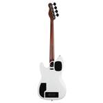 Godin RG-4 Ultra Carbon Bass Guitar - White Product Image