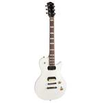 Godin Summit Classic HT Electric Guitar - Trans White Product Image