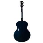 Godin 5th Avenue Semi-Acoustic Guitar - Nightclub Indigo Blue Product Image