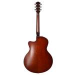 Godin 5th Avenue Semi-Acoustic Guitar - Uptown Havana Burst Product Image