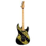 Godin Derry Grehan Signature Electric Guitar - Tread 1 Product Image