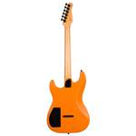 Godin Session RHT Pro Electric Guitar - Retro Orange Product Image