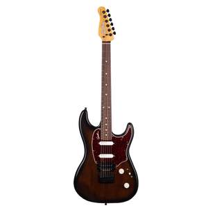 Godin Session RHT Pro Electric Guitar - Bourbon Burst