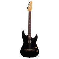 Godin G-Tour Nylon String Guitar - Matte Black