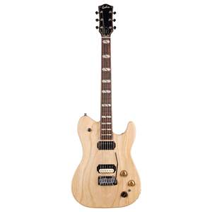 Godin Radium-X Electric Guitar - Natural SG