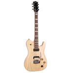 Godin Radium-X Electric Guitar - Natural SG Product Image