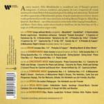 The Mendelssohn Edition Product Image