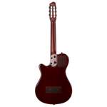 Godin Multiac Grand Concert HG Guitar Product Image