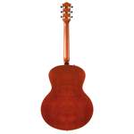 Godin 5th Avenue P90 Semi-Acoustic Guitar - Cognac Burst Kingpin Product Image