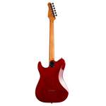 Godin Stadium Pro Electric Guitar - Sunset Burst RN Product Image