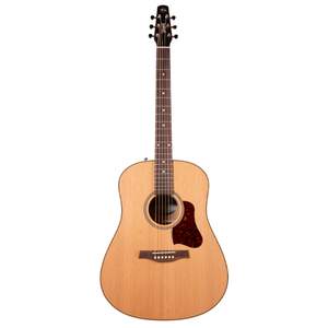 Seagull Coastline Momentum Electro-Acoustic Guitar - HG