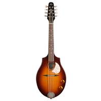 Seagull S8 Electro Mandolin - Sunburst EQ