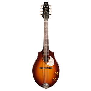 Seagull S8 Electro Mandolin - Sunburst EQ