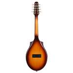 Seagull S8 Electro Mandolin - Sunburst EQ Product Image