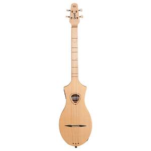 Seagull Electro M4 - Natural Spruce