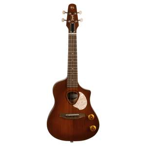 Seagull Nylon Electro Ukulele - Burst SG EQ