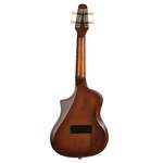 Seagull Nylon Electro Ukulele - Burst SG EQ Product Image