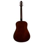 Seagull S6 Original Acoustic Guitar - Left Hand - Natural Product Image