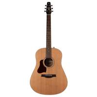 Seagull S6 Original Acoustic Guitar - Left Hand - Natural