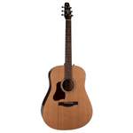 Seagull S6 Original Acoustic Guitar - Left Hand - Natural Product Image