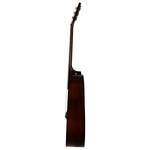 Seagull S6 Original Acoustic Guitar - Left Hand - Natural Product Image