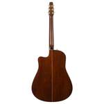 Seagull Artist Mosaic Anthem C/A Electro-Acoustic Guitar - Natural with Bag Product Image