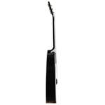 Seagull Artist LTD Electro-Acoustic Guitar - Tuxedo Black Anthem with Bag Product Image