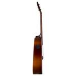 Seagull Entourage Cutaway Electro-Acoustic Guitar - Autumn Burst - PreSys II Product Image