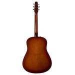 Seagull Entourage Electro-Acoustic Guitar - Autumn Burst - PreSys II Product Image