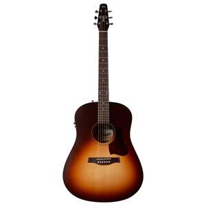 Seagull Entourage Electro-Acoustic Guitar - Autumn Burst - PreSys II