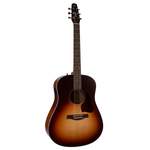 Seagull Entourage Electro-Acoustic Guitar - Autumn Burst - PreSys II Product Image