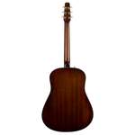 Seagull Maritime SWS Electro-Acoustic Guitar - Burnt Umber GT - PreSys II Product Image