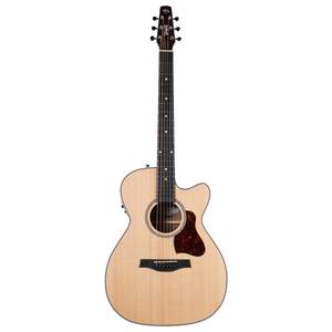 Seagull Maritime SWS CH C/A Electro-Acoustic Guitar - Natural - PreSys II