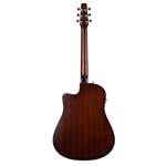 Seagull Maritime SWS CW GT Electro-Acoustic Guitar - Natural - PreSys II Product Image