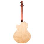 Seagull Performer C/A Mini Jumbo Electro-Acoustic Guitar - HG - PreSys II with Bag Product Image