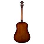 Seagull S6 Original Electro-Acoustic Guitar - Burnt Umber - PreSys II Product Image