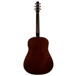 Seagull S6 Original Electro-Acoustic Guitar - Left Hand - Natural - PreSys II Product Image