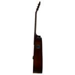 Seagull S6 Original Electro-Acoustic Guitar - Left Hand - Natural - PreSys II Product Image