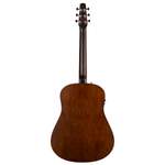 Seagull S6 Original Electro-Acoustic Guitar - Natural - PreSys II Product Image