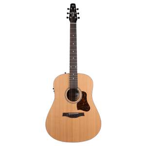 Seagull S6 Original Electro-Acoustic Guitar - Natural - PreSys II