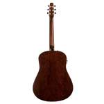 Seagull S6 Original Slim Electro-Acoustic Guitar - Natural - PreSys II Product Image