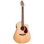 Seagull Performer C/A Electro-Acoustic Guitar - Spruce HG - PreSys II with Bag Product Image