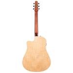 Seagull Performer C/A Electro-Acoustic Guitar - Spruce HG - PreSys II with Bag Product Image