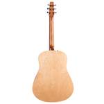 Seagull S6 1982 Collection Acoustic Guitar - Natural Product Image