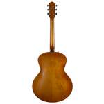 Godin 5th Avenue Jumbo P-Rail Semi-Acoustic Guitar - Harvest Gold Product Image