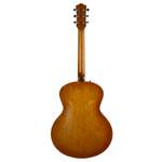 Godin 5th Avenue Jumbo P90 Semi-Acoustic Guitar - Harvest Gold Product Image