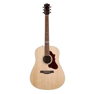 Godin Metropolis RN GT Electro-Acoustic Guitar - Natural