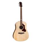 Godin Metropolis RN GT Electro-Acoustic Guitar - Natural Product Image