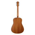 Godin Metropolis RN GT Electro-Acoustic Guitar - Natural Product Image