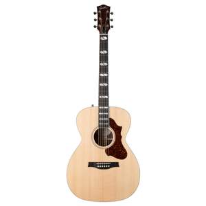 Godin Fairmount CH LTD HG Electro-Acoustic Guitar with Bag - Natural